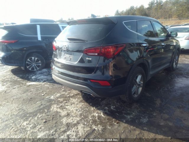 Photo 3 VIN: 5NMZTDLB7HH003878 - HYUNDAI SANTA FE SPORT 