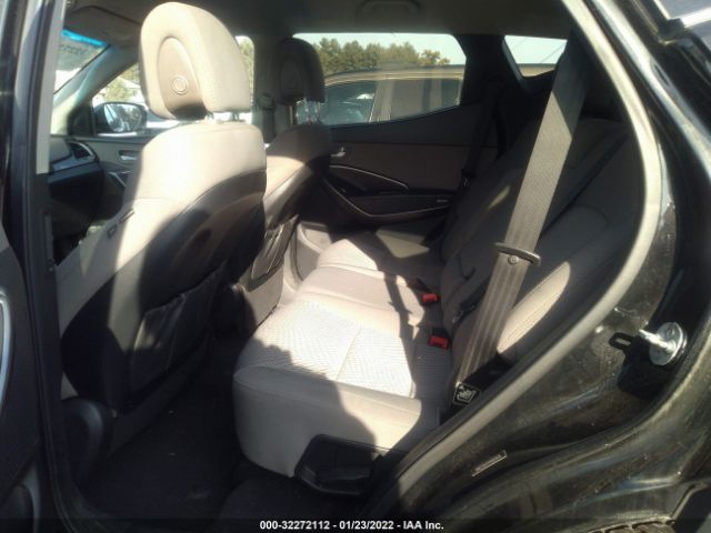 Photo 7 VIN: 5NMZTDLB7HH003878 - HYUNDAI SANTA FE SPORT 