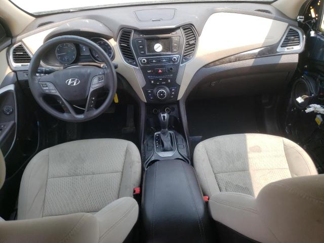 Photo 7 VIN: 5NMZTDLB7HH017652 - HYUNDAI SANTA FE S 