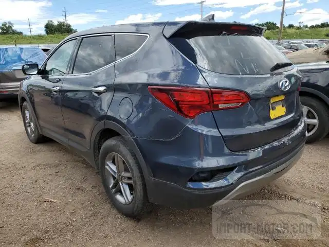 Photo 0 VIN: 5NMZTDLB7HH021149 - HYUNDAI SANTA FE 