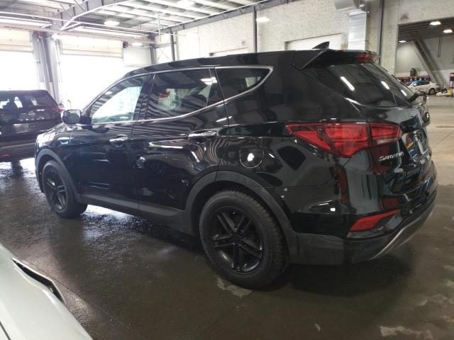 Photo 1 VIN: 5NMZTDLB7HH039201 - HYUNDAI SANTA FE S 