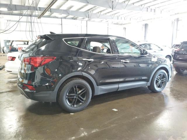 Photo 2 VIN: 5NMZTDLB7HH039201 - HYUNDAI SANTA FE S 