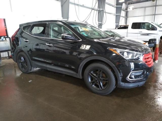 Photo 3 VIN: 5NMZTDLB7HH039201 - HYUNDAI SANTA FE S 