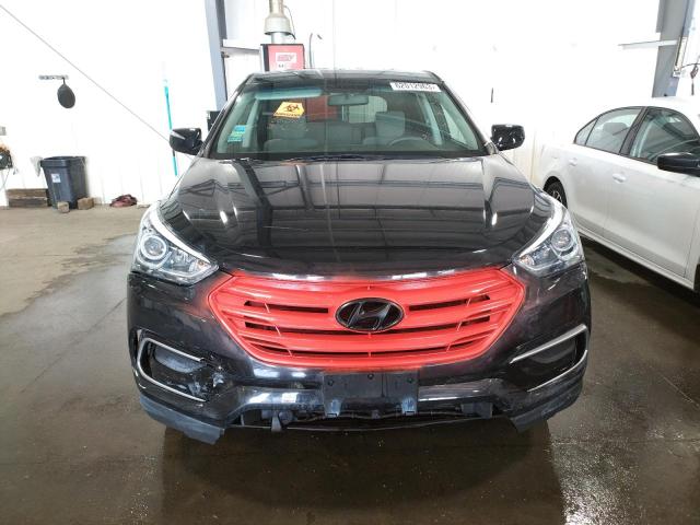 Photo 4 VIN: 5NMZTDLB7HH039201 - HYUNDAI SANTA FE S 