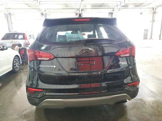 Photo 5 VIN: 5NMZTDLB7HH039201 - HYUNDAI SANTA FE S 