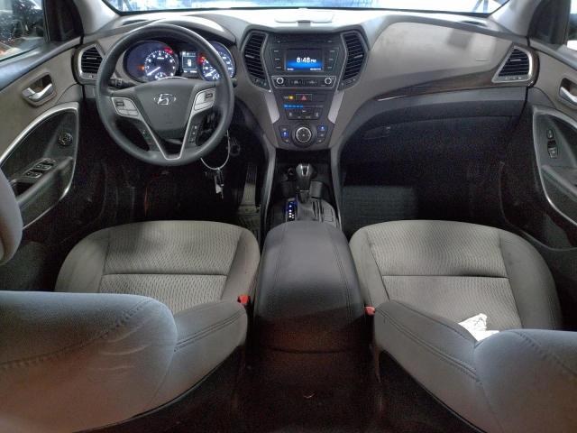 Photo 7 VIN: 5NMZTDLB7HH039201 - HYUNDAI SANTA FE S 