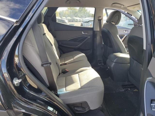 Photo 10 VIN: 5NMZTDLB7JH087156 - HYUNDAI SANTA FE S 