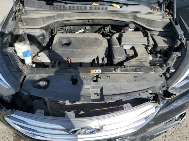 Photo 11 VIN: 5NMZTDLB7JH087156 - HYUNDAI SANTA FE S 