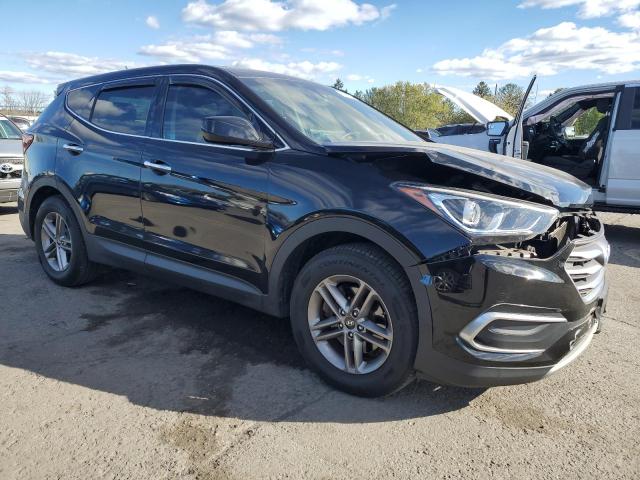 Photo 3 VIN: 5NMZTDLB7JH087156 - HYUNDAI SANTA FE S 