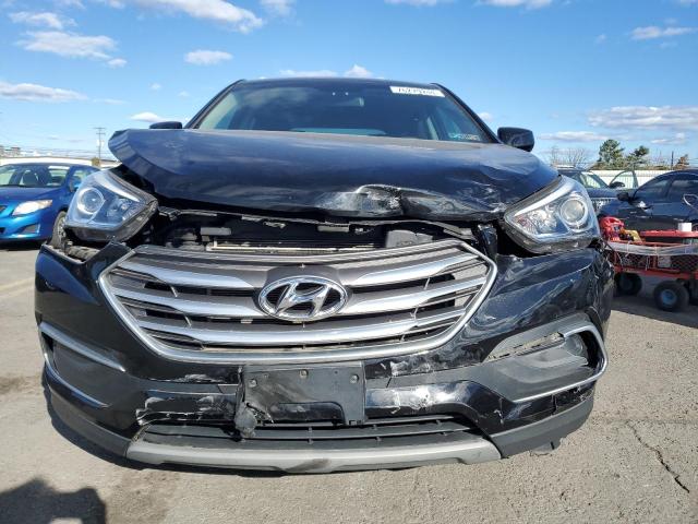 Photo 4 VIN: 5NMZTDLB7JH087156 - HYUNDAI SANTA FE S 