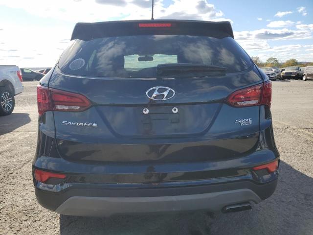 Photo 5 VIN: 5NMZTDLB7JH087156 - HYUNDAI SANTA FE S 