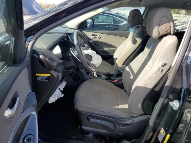 Photo 6 VIN: 5NMZTDLB7JH087156 - HYUNDAI SANTA FE S 