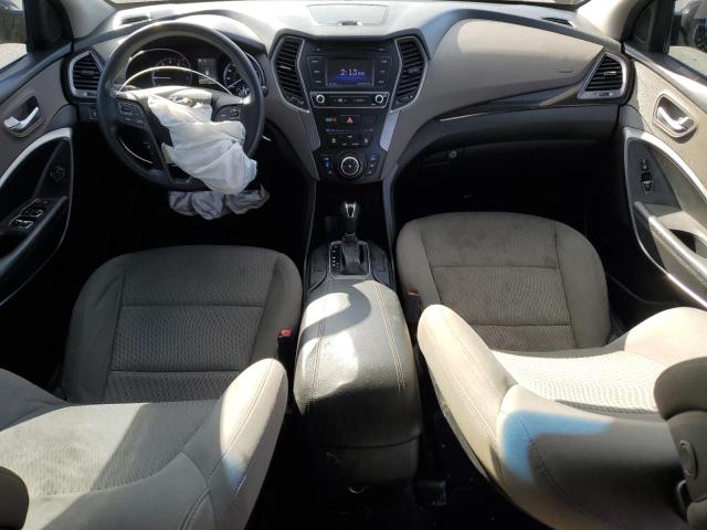 Photo 7 VIN: 5NMZTDLB7JH087156 - HYUNDAI SANTA FE S 