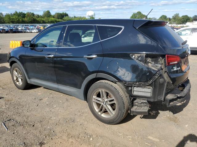 Photo 1 VIN: 5NMZTDLB7JH092261 - HYUNDAI SANTA FE S 