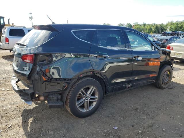 Photo 2 VIN: 5NMZTDLB7JH092261 - HYUNDAI SANTA FE S 