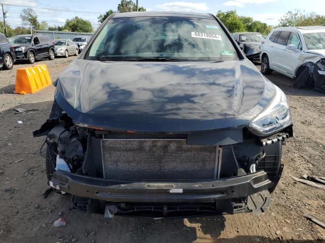 Photo 4 VIN: 5NMZTDLB7JH092261 - HYUNDAI SANTA FE S 