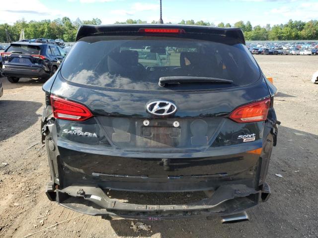 Photo 5 VIN: 5NMZTDLB7JH092261 - HYUNDAI SANTA FE S 