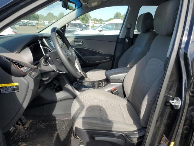 Photo 6 VIN: 5NMZTDLB7JH092261 - HYUNDAI SANTA FE S 