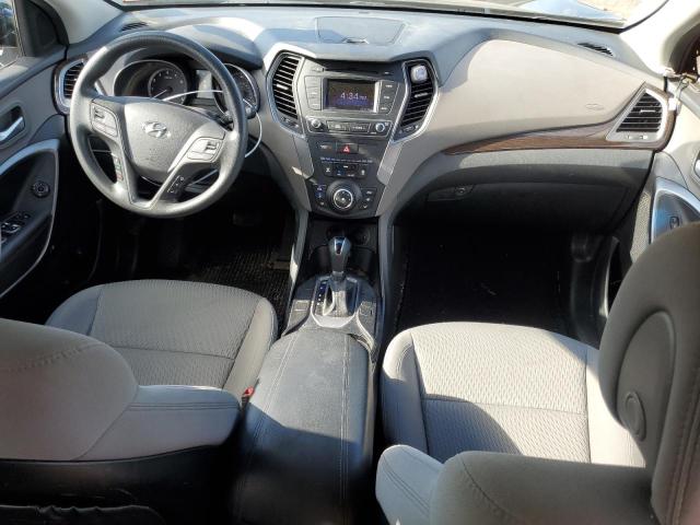 Photo 7 VIN: 5NMZTDLB7JH092261 - HYUNDAI SANTA FE S 