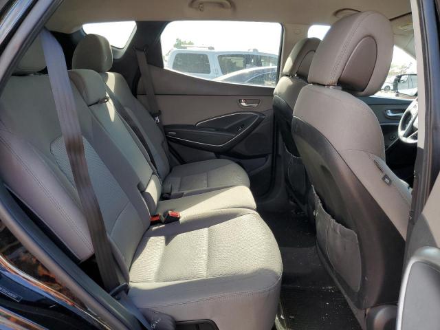 Photo 9 VIN: 5NMZTDLB7JH092261 - HYUNDAI SANTA FE S 