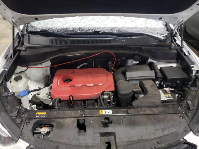 Photo 10 VIN: 5NMZTDLB8HH000858 - HYUNDAI SANTA FE 