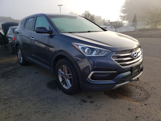 Photo 0 VIN: 5NMZTDLB8HH000892 - HYUNDAI SANTA FE S 