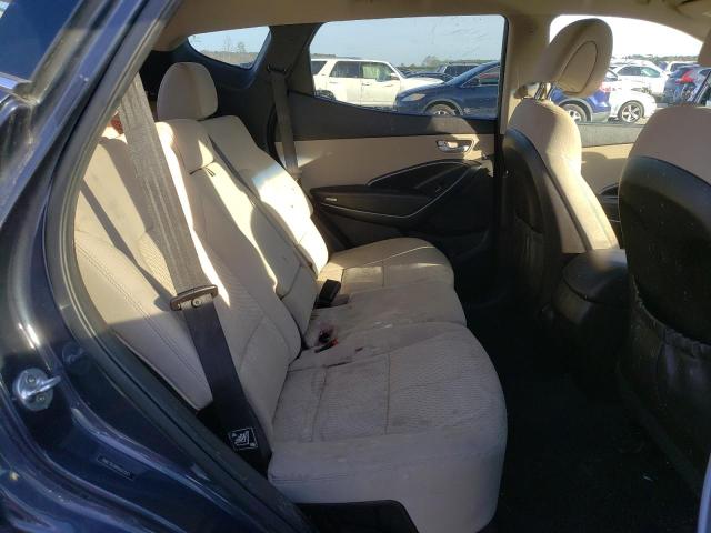 Photo 5 VIN: 5NMZTDLB8HH003565 - HYUNDAI SANTA FE S 