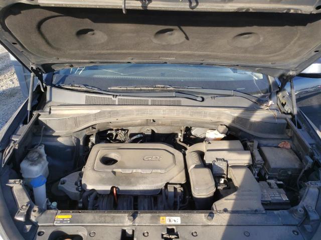 Photo 6 VIN: 5NMZTDLB8HH003565 - HYUNDAI SANTA FE S 