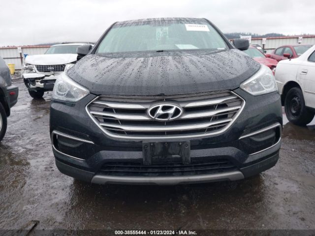 Photo 5 VIN: 5NMZTDLB8HH017756 - HYUNDAI SANTA FE SPORT 