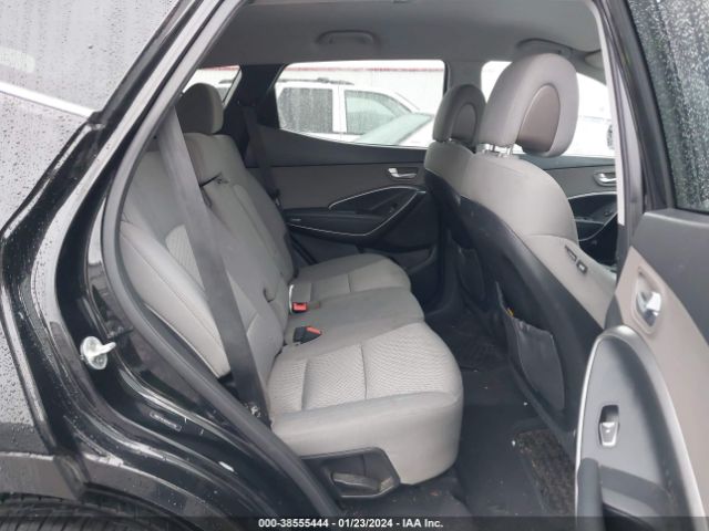 Photo 7 VIN: 5NMZTDLB8HH017756 - HYUNDAI SANTA FE SPORT 