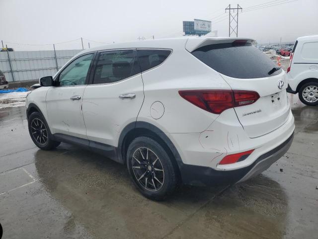 Photo 1 VIN: 5NMZTDLB8HH018910 - HYUNDAI SANTA FE 