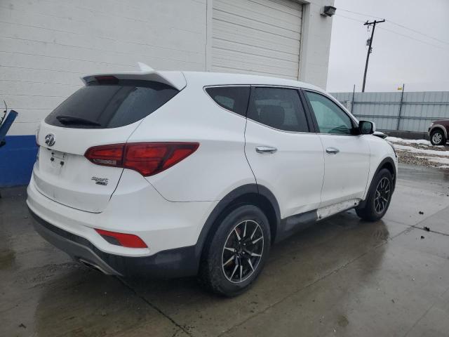 Photo 2 VIN: 5NMZTDLB8HH018910 - HYUNDAI SANTA FE 