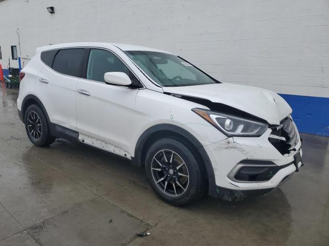 Photo 3 VIN: 5NMZTDLB8HH018910 - HYUNDAI SANTA FE 