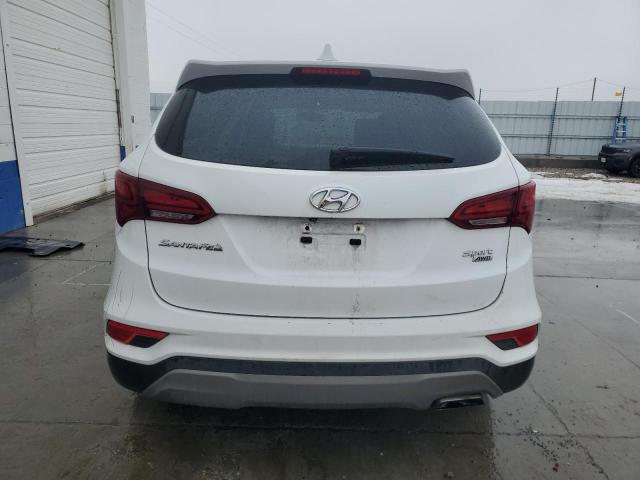 Photo 5 VIN: 5NMZTDLB8HH018910 - HYUNDAI SANTA FE 