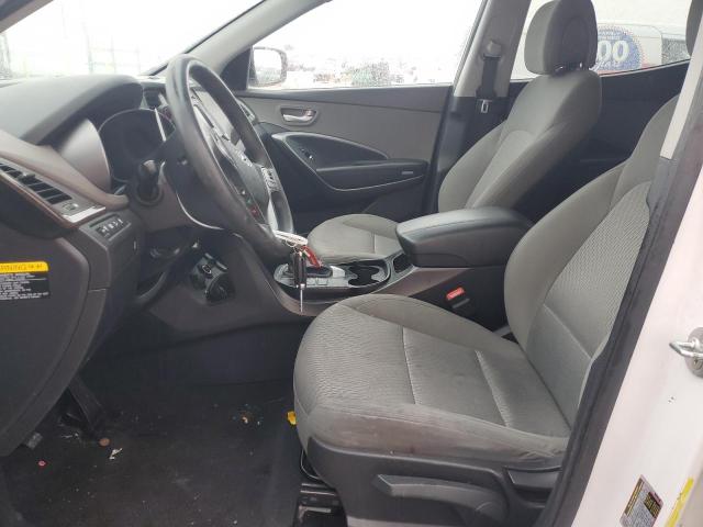 Photo 6 VIN: 5NMZTDLB8HH018910 - HYUNDAI SANTA FE 