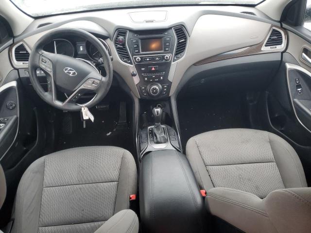 Photo 7 VIN: 5NMZTDLB8HH018910 - HYUNDAI SANTA FE 