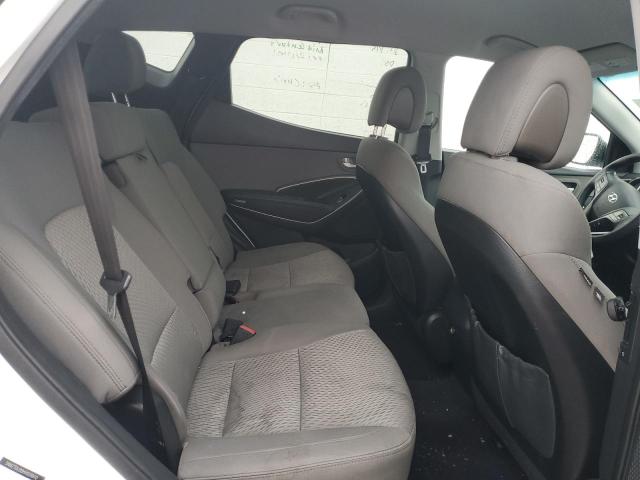 Photo 9 VIN: 5NMZTDLB8HH018910 - HYUNDAI SANTA FE 