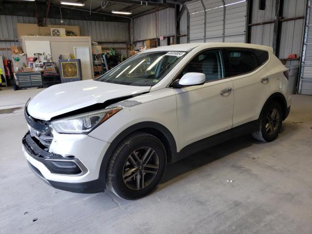 Photo 0 VIN: 5NMZTDLB8HH023055 - HYUNDAI SANTA FE S 