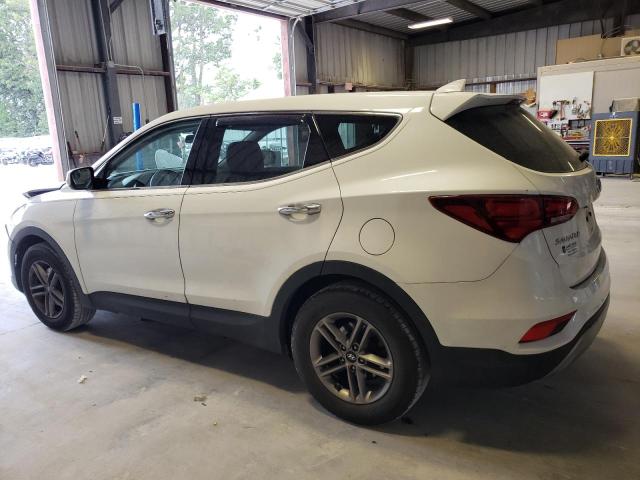 Photo 1 VIN: 5NMZTDLB8HH023055 - HYUNDAI SANTA FE S 