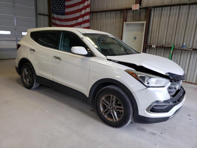 Photo 3 VIN: 5NMZTDLB8HH023055 - HYUNDAI SANTA FE S 