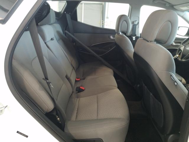 Photo 5 VIN: 5NMZTDLB8HH027915 - HYUNDAI SANTA FE S 