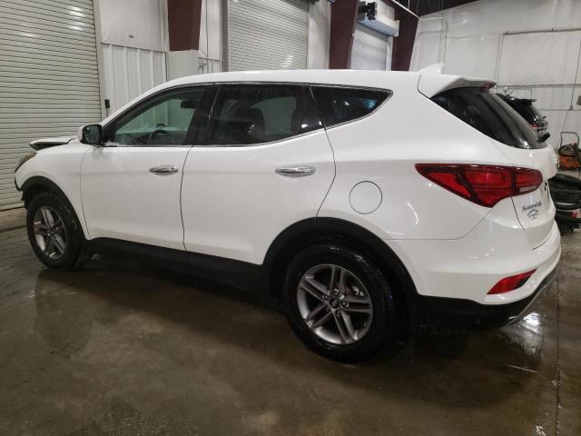 Photo 1 VIN: 5NMZTDLB8HH030846 - HYUNDAI SANTA FE S 