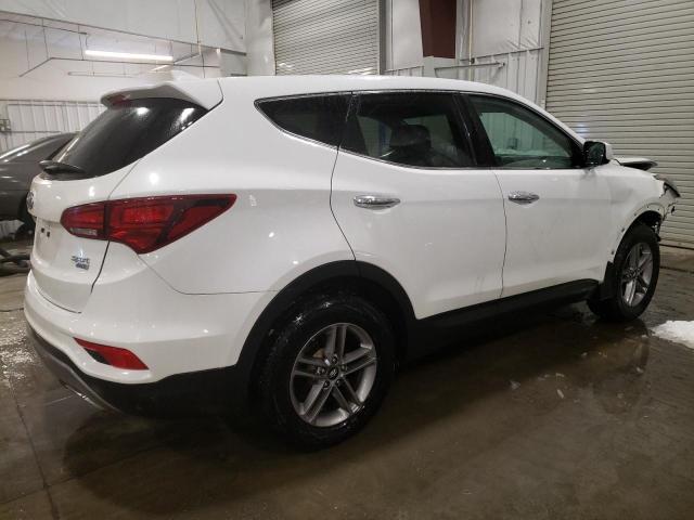 Photo 2 VIN: 5NMZTDLB8HH030846 - HYUNDAI SANTA FE S 