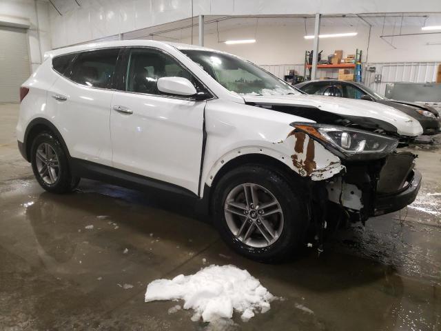 Photo 3 VIN: 5NMZTDLB8HH030846 - HYUNDAI SANTA FE S 