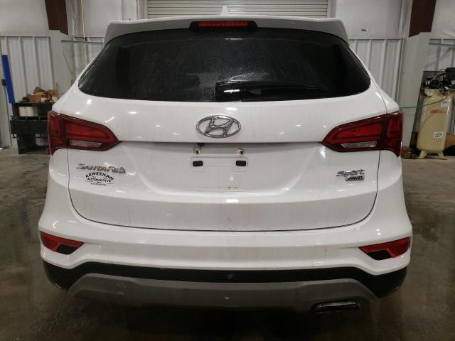 Photo 5 VIN: 5NMZTDLB8HH030846 - HYUNDAI SANTA FE S 