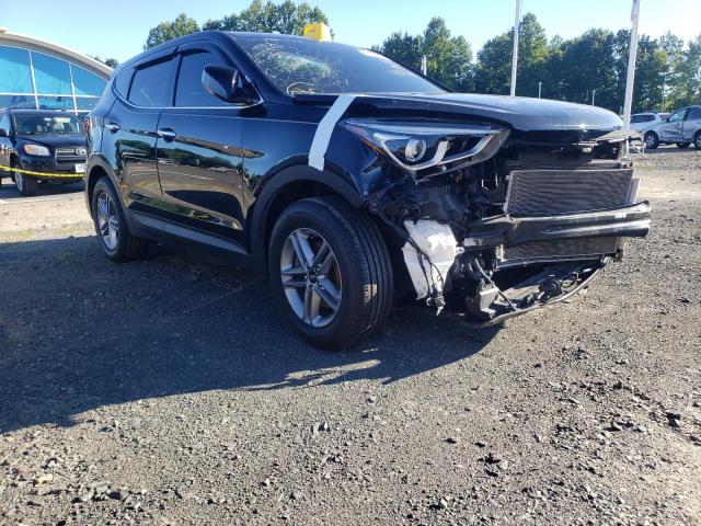 Photo 0 VIN: 5NMZTDLB8HH044715 - HYUNDAI SANTA FE S 