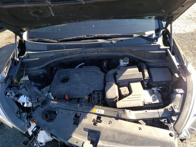 Photo 6 VIN: 5NMZTDLB8HH044715 - HYUNDAI SANTA FE S 