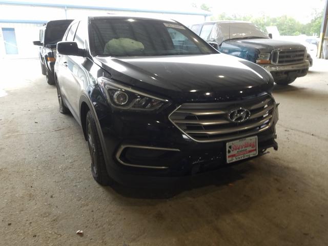 Photo 0 VIN: 5NMZTDLB8HH047209 - HYUNDAI SANTA FE S 