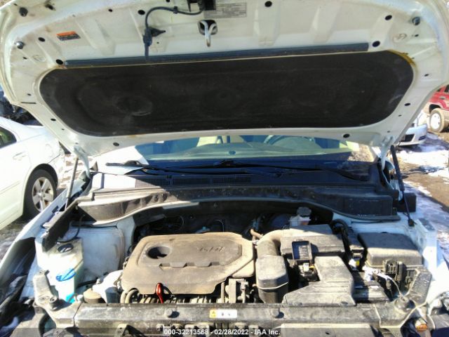 Photo 9 VIN: 5NMZTDLB8JH064727 - HYUNDAI SANTA FE SPORT 