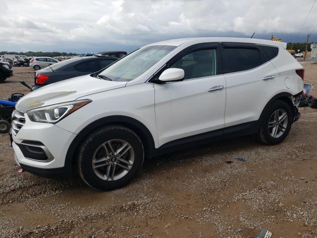 Photo 0 VIN: 5NMZTDLB8JH072049 - HYUNDAI SANTA FE S 